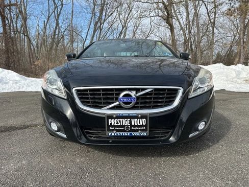 Used 2013 Volvo C70 T5 image 2