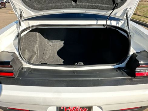 Used 2021 Dodge Challenger SXT w/ Plus Package image 20