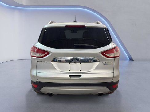 Used 2014 Ford Escape Titanium FWD image 5