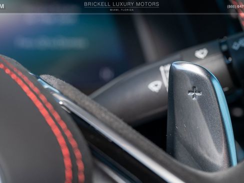 Used 2021 Chevrolet Corvette Stingray Premium Cpe w/ Z51 Performance Package image 26