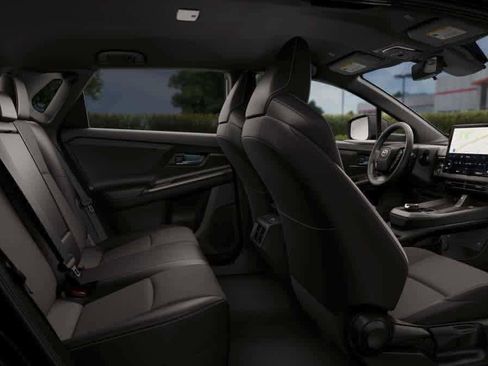 New 2026 Toyota bZ AWD/4WD image 21