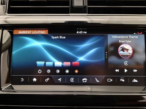 Used 2018 Land Rover Discovery HSE Luxury AWD/4WD image 94