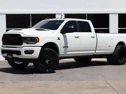 Used 2024 RAM 3500 Limited w/ Night Edition