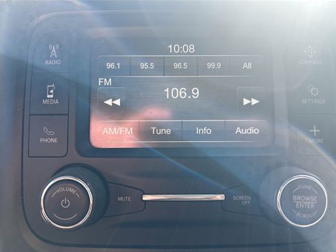 Used 2023 RAM 2500 Tradesman image 17