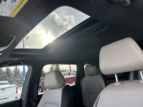 Used 2023 Honda CR-V Sport Touring image 21