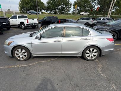 Used 2009 Honda Accord EX