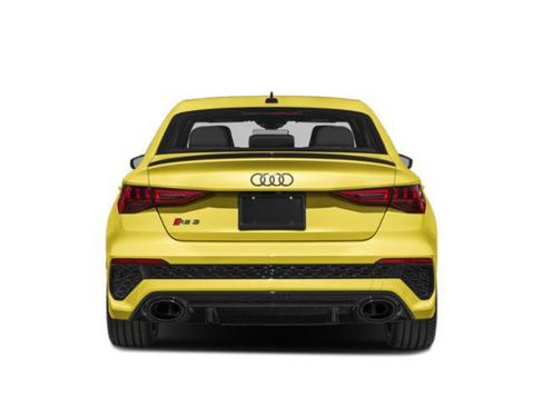 Used 2023 Audi RS 3 AWD/4WD image 5
