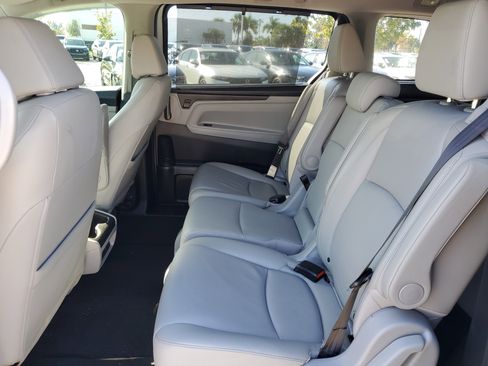 Used 2019 Honda Odyssey EX-L image 19