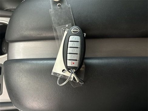 Certified 2024 Nissan Murano SL image 36