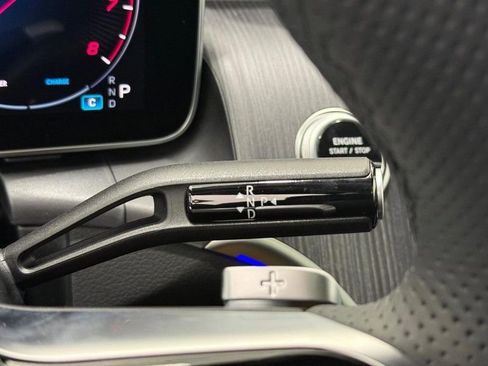 Certified 2025 Mercedes-Benz GLC 300 GLC 300 Coupe image 16