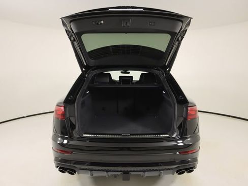New 2026 Audi SQ8 Prestige AWD/4WD image 24