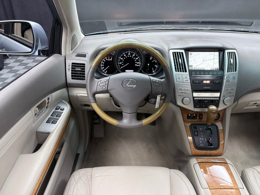 Used 2009 Lexus RX 350 AWD image 38