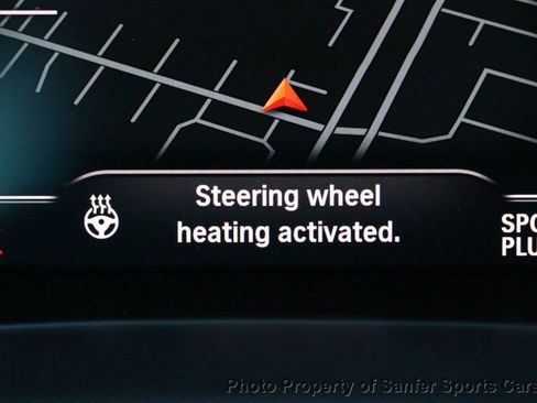 Used 2020 BMW 540i image 34