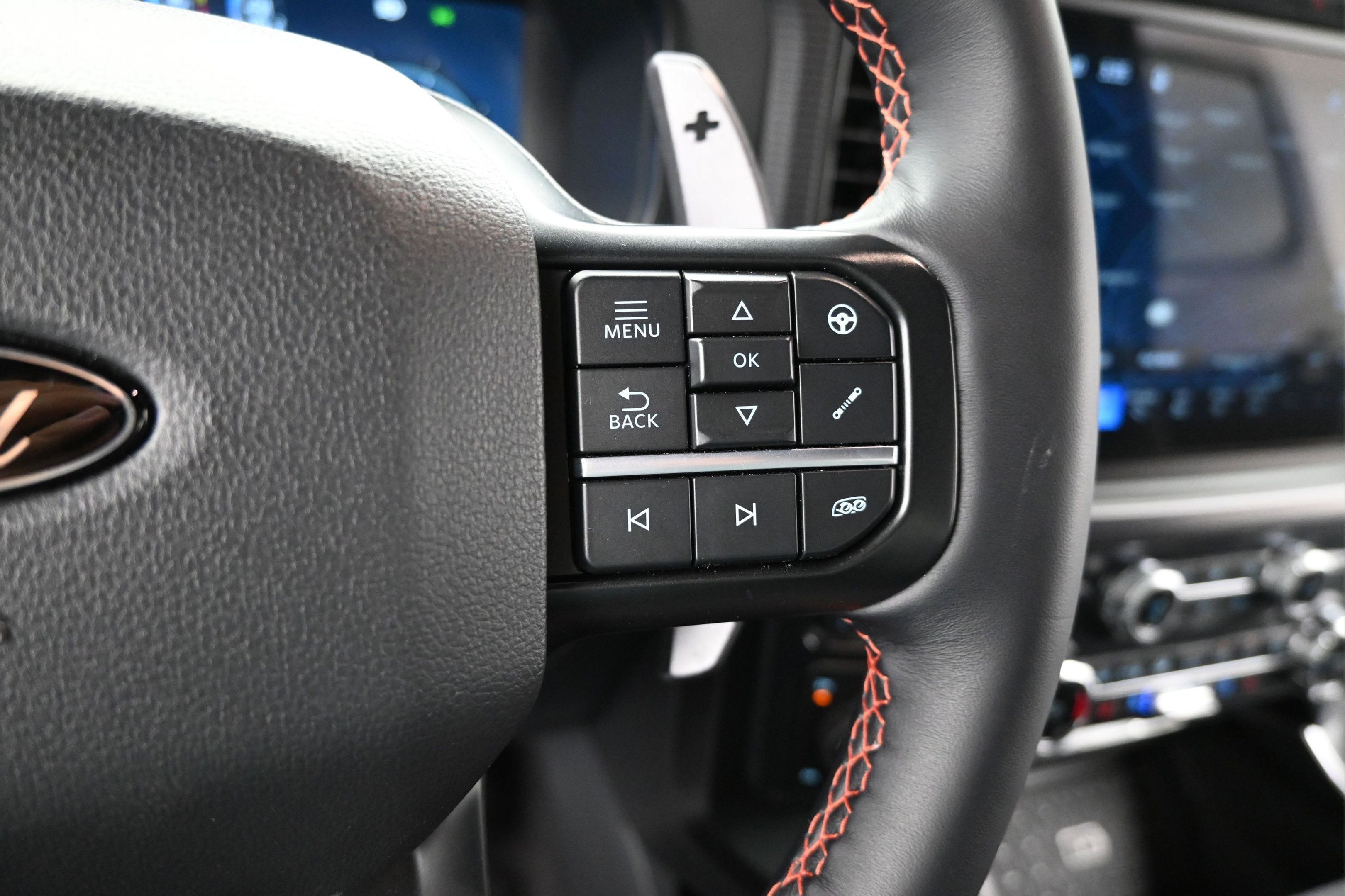 Used 2026 Ford F150 Raptor AWD/4WD image 15