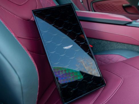 Used 2023 Aston Martin DBS Base image 37