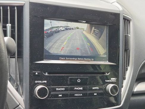 Used 2020 Subaru Forester Premium image 27