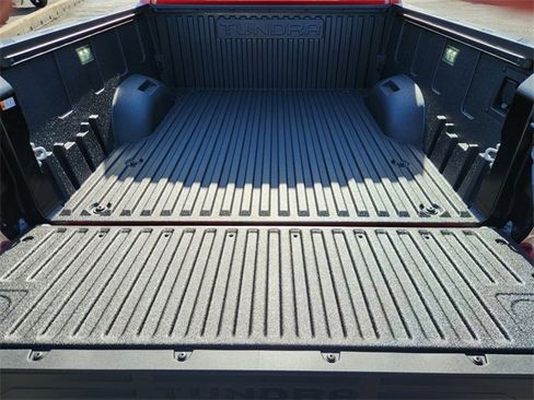 New 2026 Toyota Tundra Platinum image 23