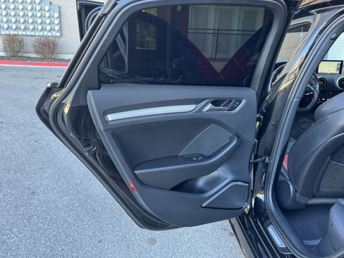 Used 2015 Audi S3 Prestige image 31