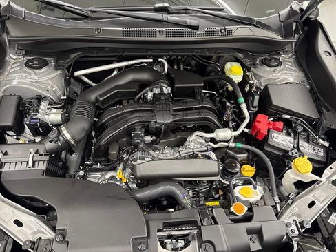 New 2026 Subaru Forester Sport AWD/4WD image 11