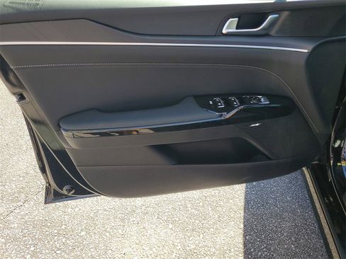 New 2026 Kia K5 GT-Line image 8