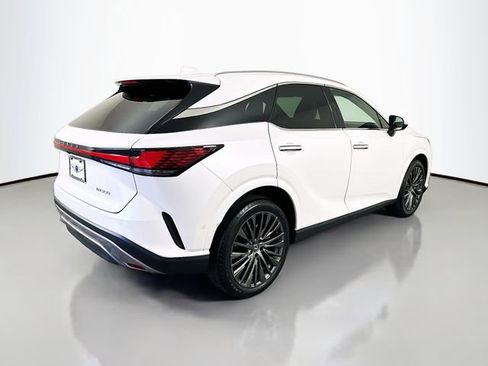 Used 2023 Lexus RX 350 FWD w/ Cold Area Package image 5