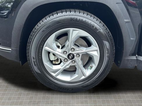 Certified 2023 Hyundai Tucson SEL FWD image 45