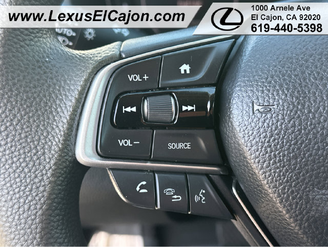 Used 2019 Honda Accord LX image 30