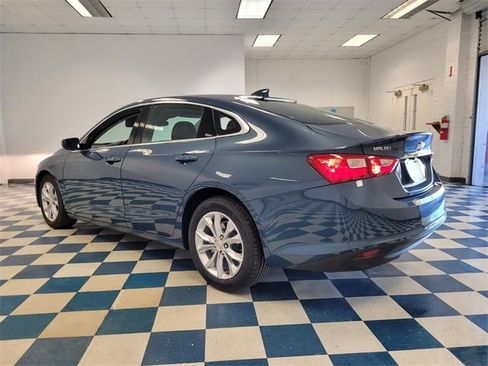 Used 2024 Chevrolet Malibu LT image 6