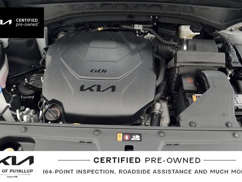 Certified 2023 Kia Telluride SX Prestige X-Line AWD/4WD image 21