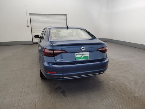 Used 2021 Volkswagen Jetta S image 6