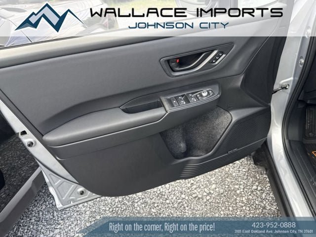 New 2026 Subaru Outback Wilderness w/ Wilderness Package AWD/4WD image 71