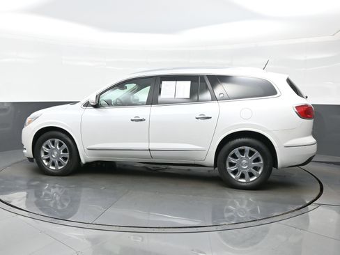 Used 2017 Buick Enclave Premium AWD/4WD image 3
