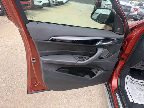 Used 2018 BMW X1 sDrive28i FWD image 8