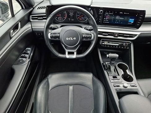 Used 2023 Kia K5 GT-Line AWD/4WD image 11