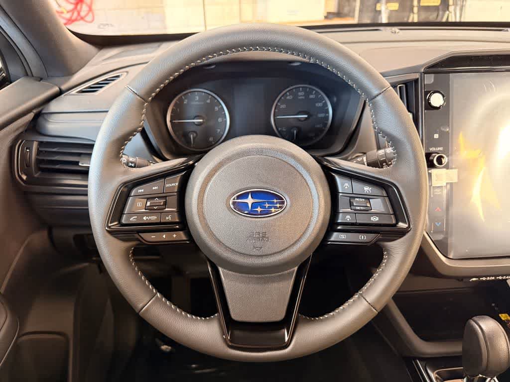 New 2026 Subaru Forester Premium AWD/4WD image 16