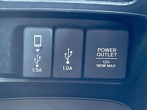 Used 2019 Honda CR-V EX image 24