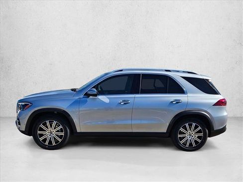 Used 2026 Mercedes-Benz GLE 350 4MATIC image 8