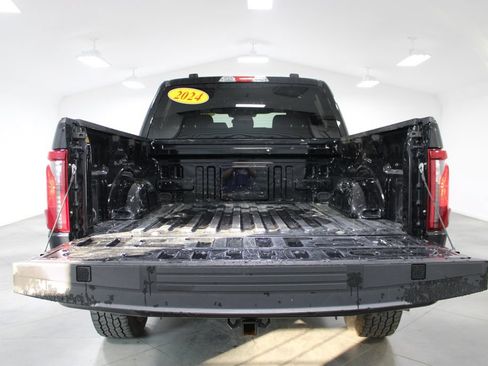 Used 2024 Ford F150 STX w/ Tow/Haul Package AWD/4WD image 11