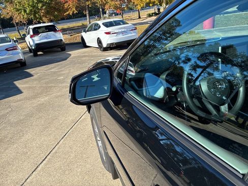 New 2025 Toyota RAV4 XLE image 13