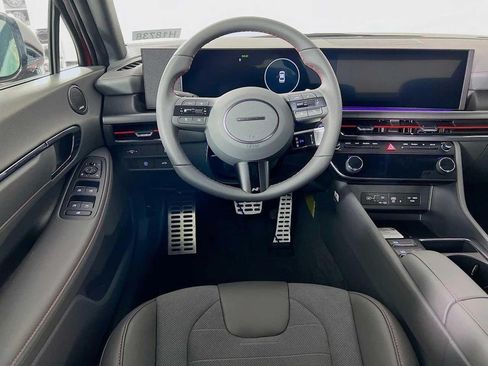 New 2026 Hyundai Sonata N Line FWD image 17
