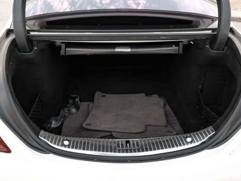 Used 2019 Mercedes-Benz S 560 4MATIC Sedan image 66