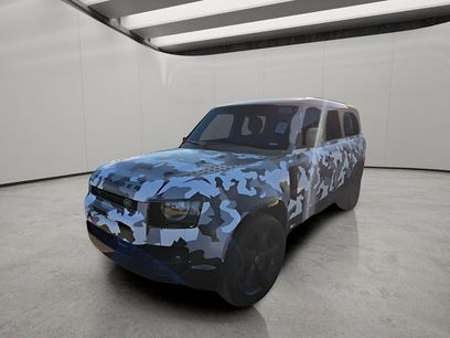 Used 2023 Land Rover Defender 130 X-Dynamic SE