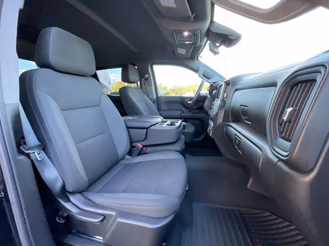 Used 2022 Chevrolet Silverado 1500 Custom w/ Rally Edition AWD/4WD image 29