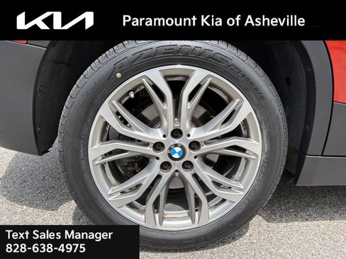 Used 2020 BMW X2 xDrive28i AWD/4WD image 30