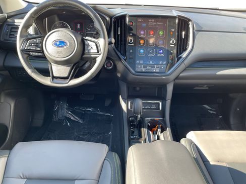 Certified 2025 Subaru Ascent Onyx Edition image 15