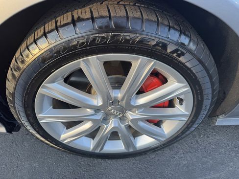 Used 2016 Audi A6 2.0T Premium Plus w/ Premium Plus Package image 16