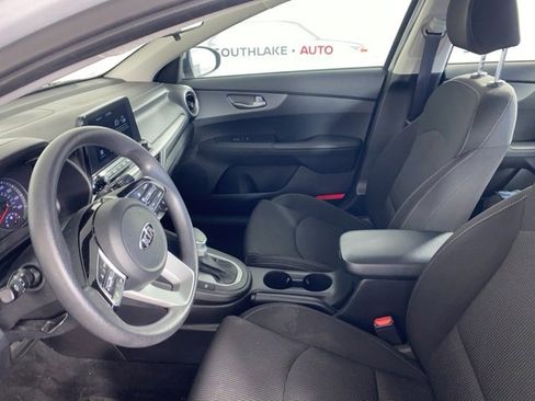 Certified 2021 Kia Forte LXS image 13