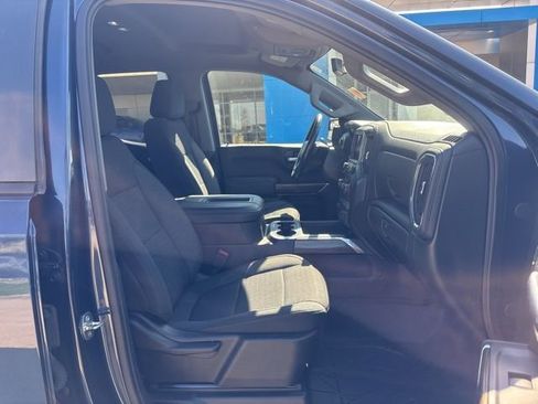 Used 2020 Chevrolet Silverado 1500 RST w/ All-Star Edition AWD/4WD image 22