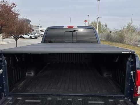 Used 2019 Ford F150 Lariat image 23