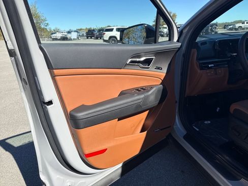 New 2026 Kia Sportage X-Line w/ X-Line Technology Package image 10